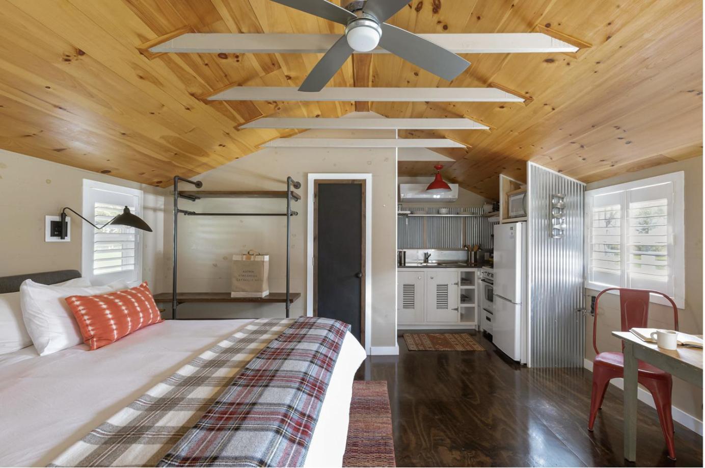 Hotel Antrim Streamside Livingston Manor Esterno foto