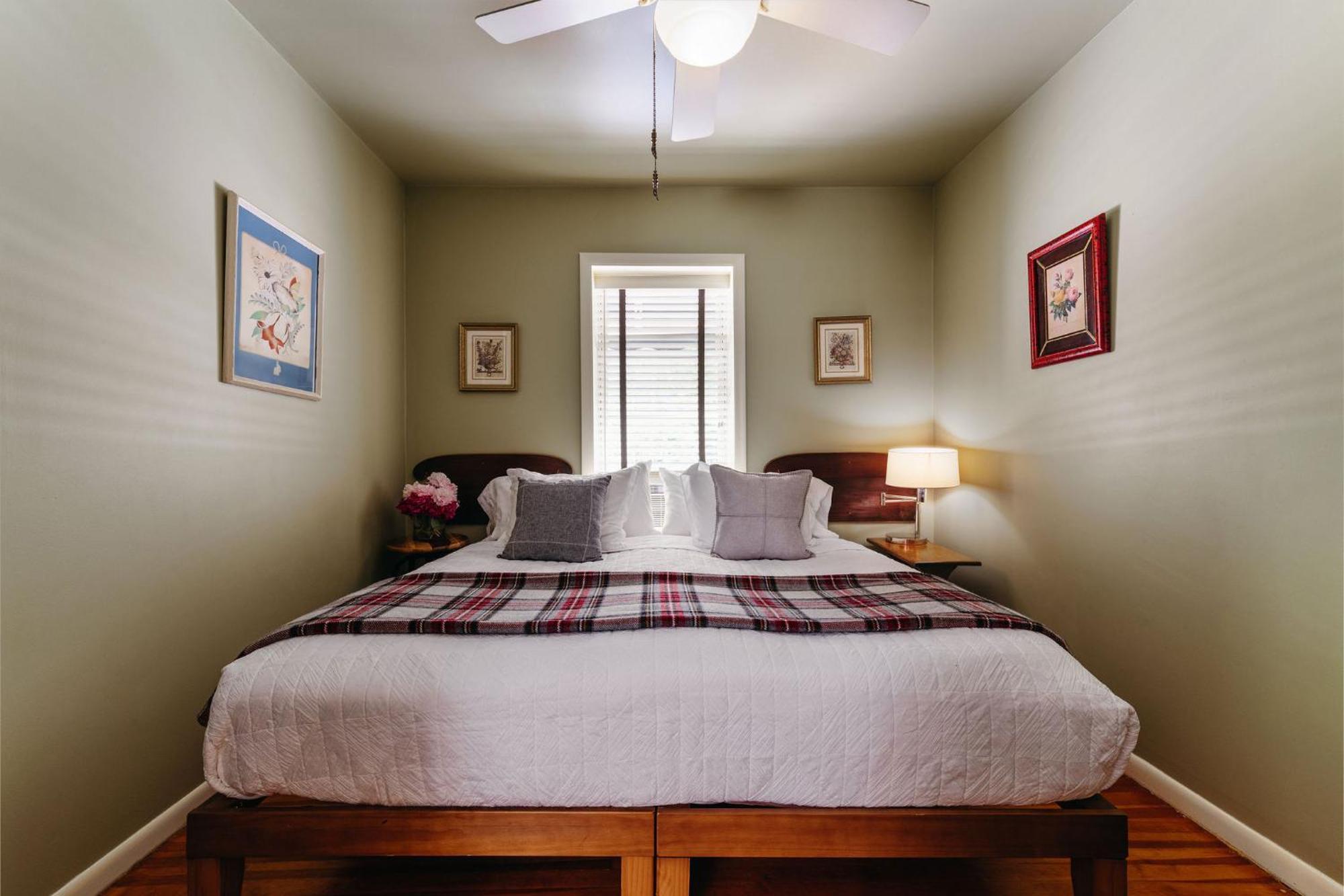 Hotel Antrim Streamside Livingston Manor Esterno foto