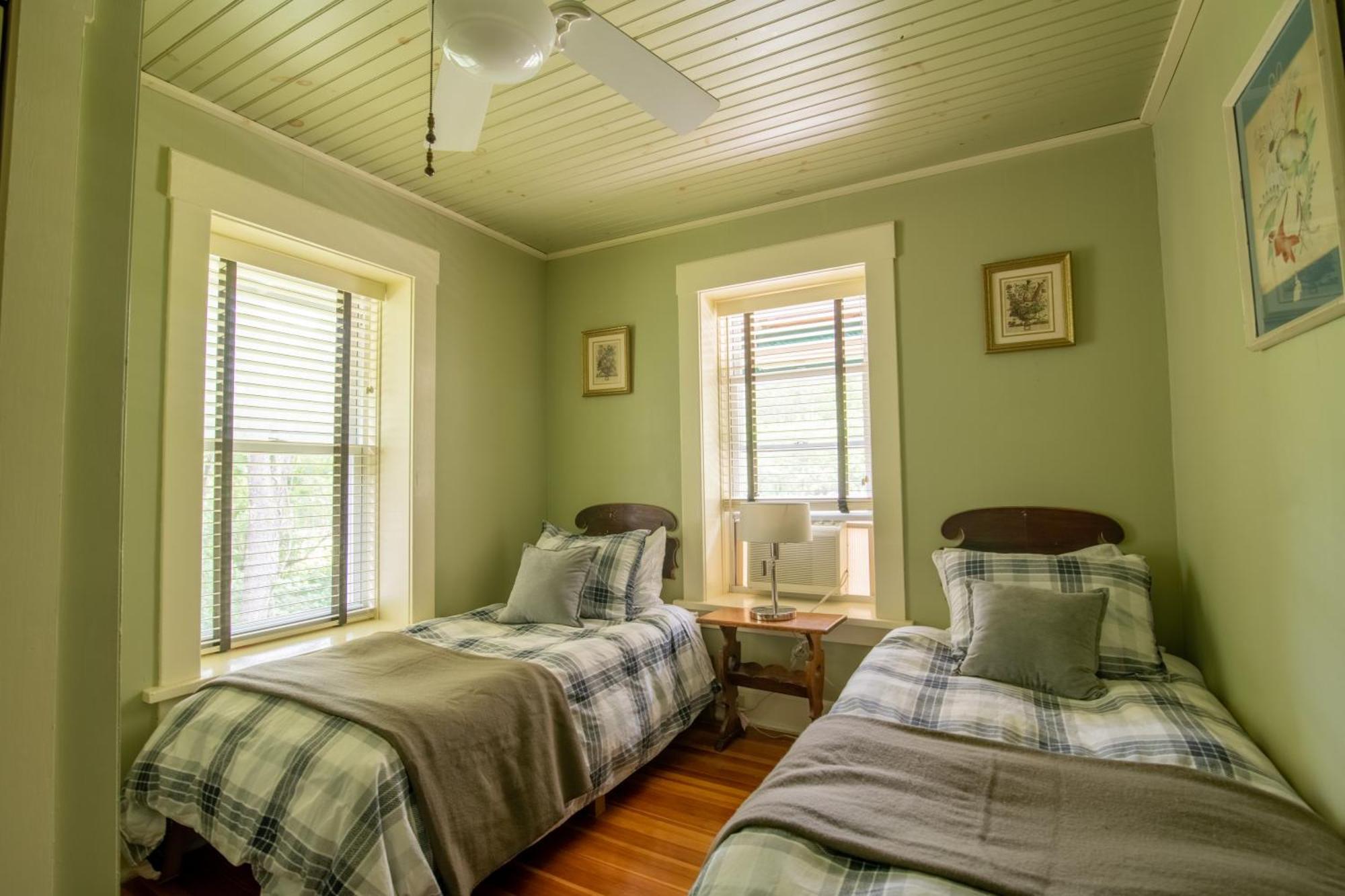 Hotel Antrim Streamside Livingston Manor Esterno foto