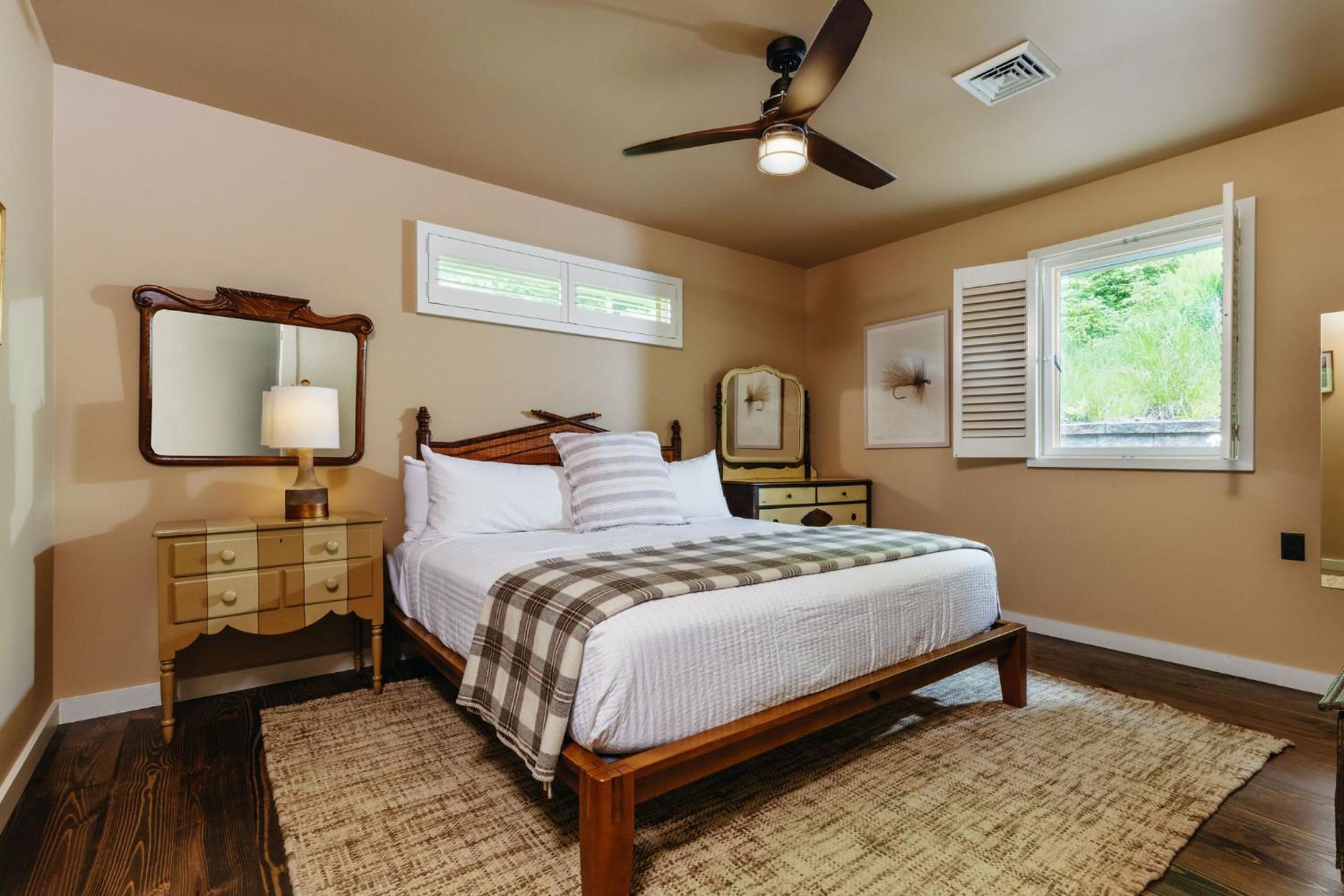 Hotel Antrim Streamside Livingston Manor Esterno foto